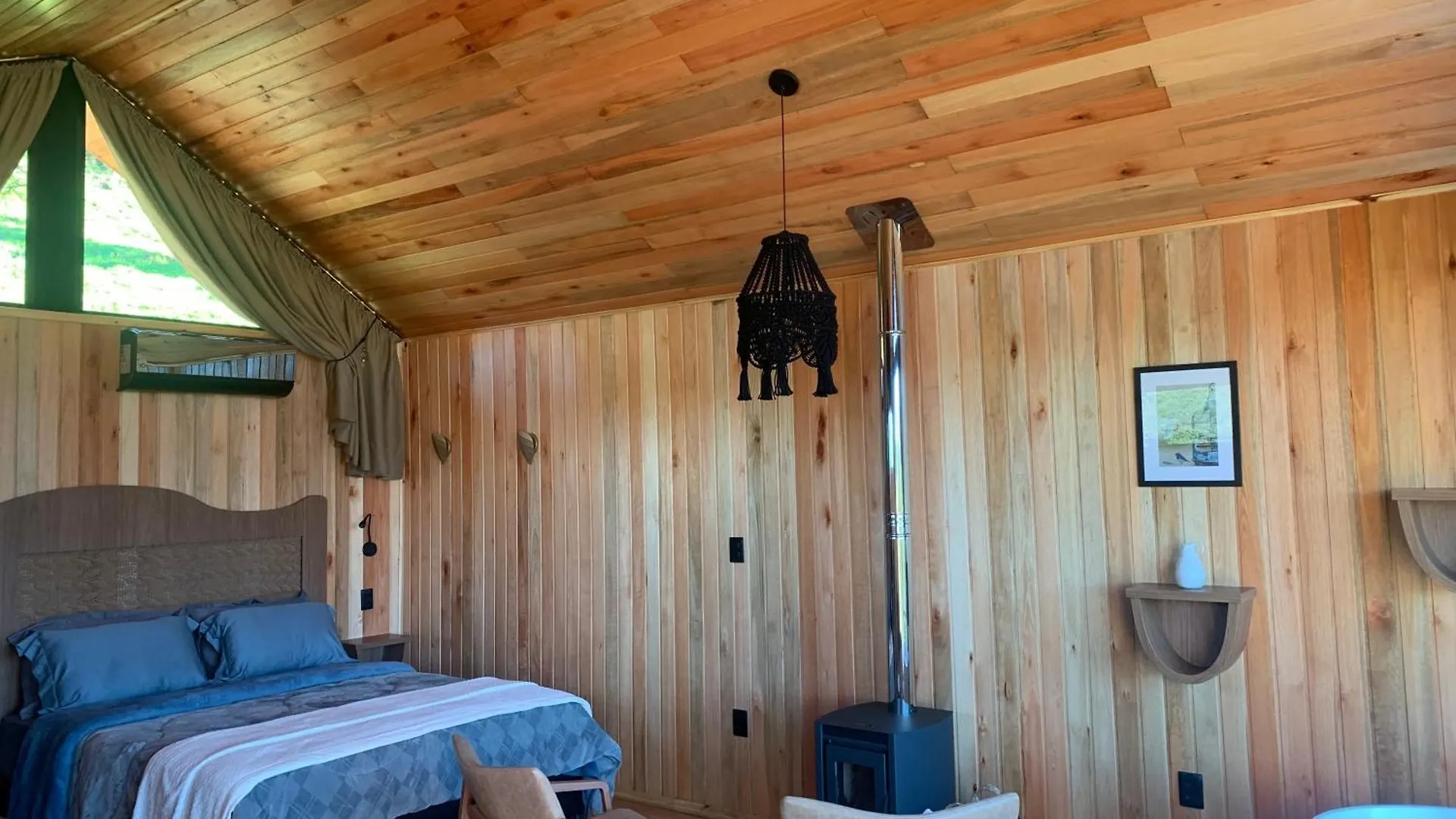 Refugio De Altitude - Centro Villa Urupema Holiday home