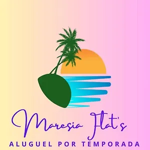 https://maresia-flats.fortalezahotels.org