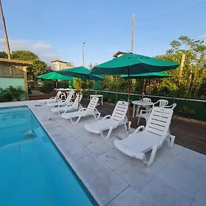 Condominio Paraiso Do Rosa Apartamento