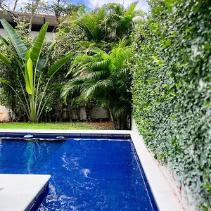 La Reserve Tropicana Villa
