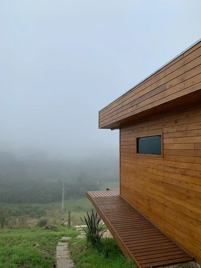 Refugio De Altitude - Centro Villa Urupema Brazil
